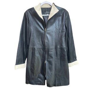 JOHNNY FLORENCE MADE IN ITALY! BEAUTIFUL vInTaGe JACKET/DRESS 46 USA SZ.10